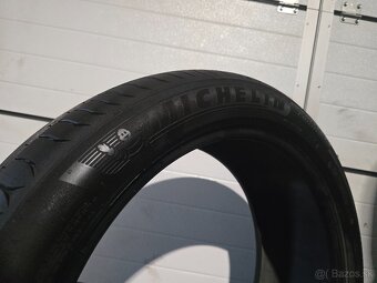 Nejazdené Letné Pneu Michelin Primacy4 235/45 R20 - 7