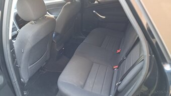 Ford Mondeo - 7