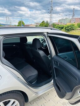 GOLF 7 DSG - 7