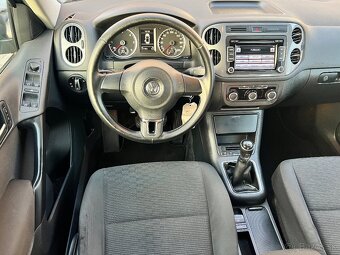 VW TIGUAN II 2.0TDi 81kW 2012 ✅CENA NA SK ŠPZ - 7