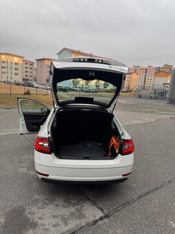 Škoda octavia Ill. 2liter 110kw - 7