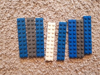 LEGO City Kolotoč 4957 - 7