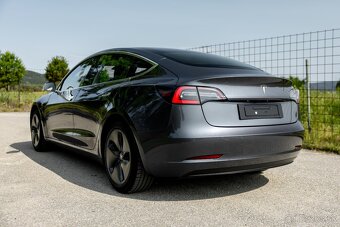 Tesla Model 3 239kw SR+ 60KWH Premium Connectivity, odpočet - 7