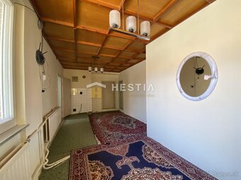 NA PREDAJ 4 izb. rodinný dom, Rybky, okr. Senica - 7