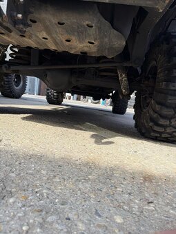 Nissan Patrol y61 4.2td - 7