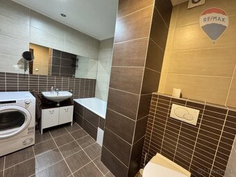 Elegantný 2-izbový byt, pár minút peši od centra Liptovského - 7