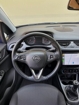 Opel Corsa 1.4 66kW benzin - 7