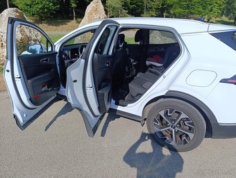 Kia Sportage 1,6 TGDI, Gold-7GOL, záruka do 2.2029 - 7