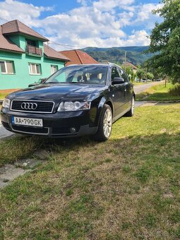 A4 b6 1.9tdi 96kw - 7