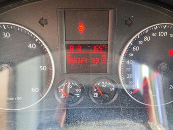 Volkswagen Golf 5 1.9 TDI Variant - 7