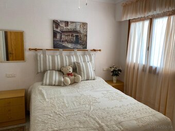 Apartmán Španielsko - 7