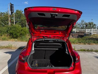 Renault Clio 2014 - 7