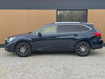 Subaru Outback 2,5i CVT Premium Harman Kardon, LED, Pano - 7