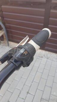 DÁMSKY BICYKEL KENZEL - 7