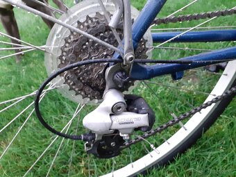 Predám bicykel specialized - 7