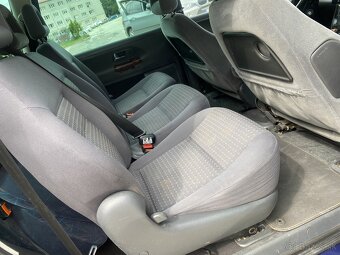 Seat Alhambra 1.9 TDI 85KW - 7