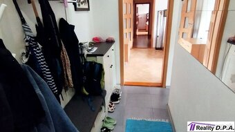 Veľkometrážny 3 izb.byt na predaj Vrútky, ul. Nábrežná, 90 m - 7