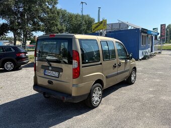 Fiat Dobló Cargo Combi 1.3 MJT - 7