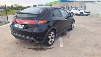 Honda Civic 8g 2.2 icdti 103kw - 7