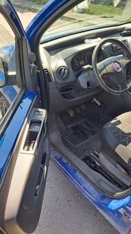Fiat Fiorino 1.3mtj - 7
