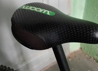 Woom - 7