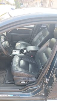 Volvo S80 2.4 D5 136kw - 7