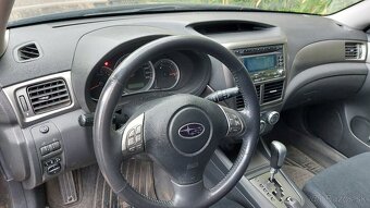 Subaru Impreza 1.5AT COMFORT 4x4 - 7