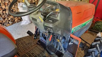 Predam Kubota-Hitachi NTX27 - 7