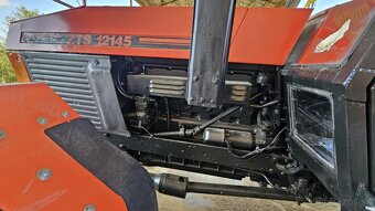 Zetor Crystal 12145 - 7