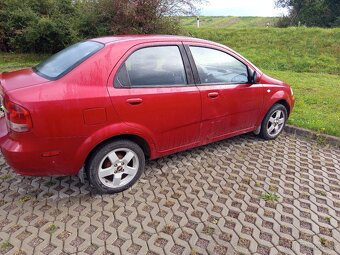 Aveo - 7