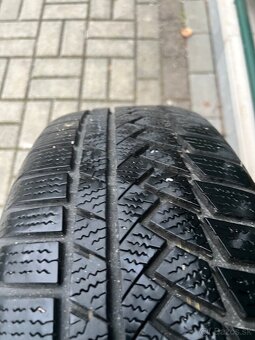 205/60 R16 92H, 6,5J x 16 5x115 ET41 - 7