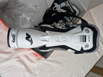 predam damske lyziarky Nordica Sportmachine 75X W - 7