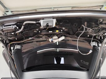 Cúvacia parkovacia kamera AUDI SEAT ŠKODA VOLKSWAGEN - 7