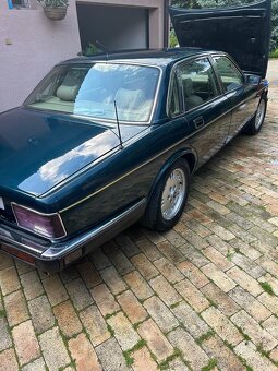 Jaguar Sovereign - 7