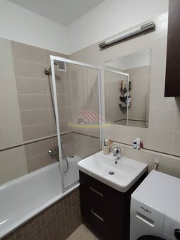 Prenájom 3 izb.bytu v BA -Ružinov,68 m2,7.posch, 2x logia,,i - 7