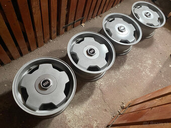 RH Topline S 5x112 R16 - 7