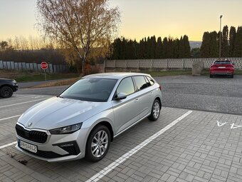 Škoda Scala First Edition Plus - 7