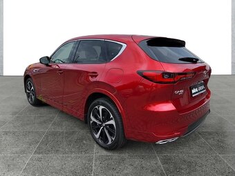 Mazda CX-60 2.5l PHEV TAKUMI ODPOČET DPH - ZĽAVA 30.9% - 7