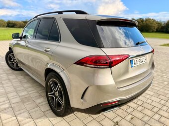 Mercedes Benz GLE 350de 4matic - 7
