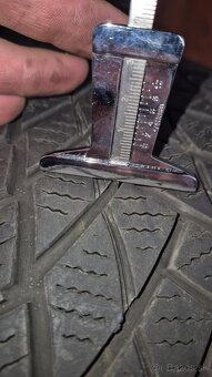 205/50 R17 Zimné - 7