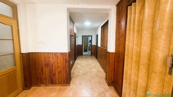 ponuka v Trebišove, dvojpodlažný rodinný dom, Budovateľská, - 7