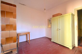 3D / EXKLUZÍVNE / RODINNÝ DOM, KEŽMAROK, ĽUBICKÁ CESTA - 7