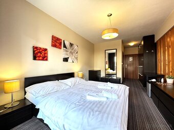 Na predaj apartmán v Demänovej – Jasná 22 m², balkón - 7