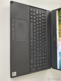 Dell Presicion 7550 -15,6/ i7/32GB/512GB/NV RTX3000/W11 - 7