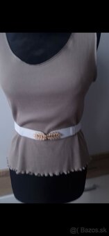 Rozne opasky NOVE, LACNO - 7