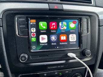 Škoda Superb 2 125kw DSG - 7