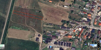 Pozemok Jakubov, okr. Malacky - 7