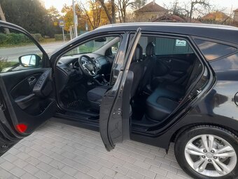 Hyundai ix35 2.0 CRDi, COMFORT-LINE - 7