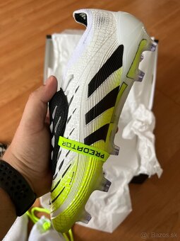Kopačky Adidas Predator Elite FT FG - 7