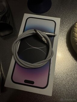 Apple iPhone 14 Pro Max 128GB - 7